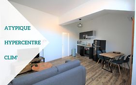 Appart'Hotel La Tour